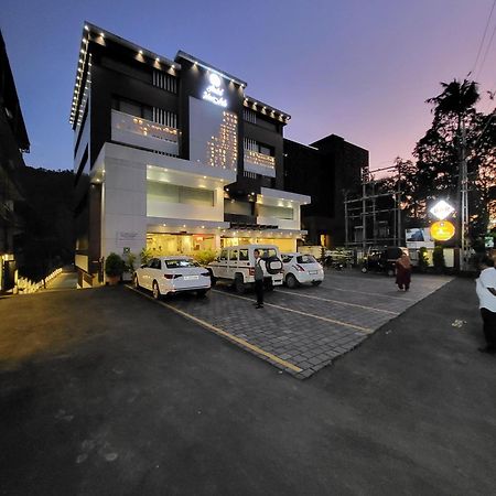 Hotel Novark Munnar Kallar Vattiyar Extérieur photo