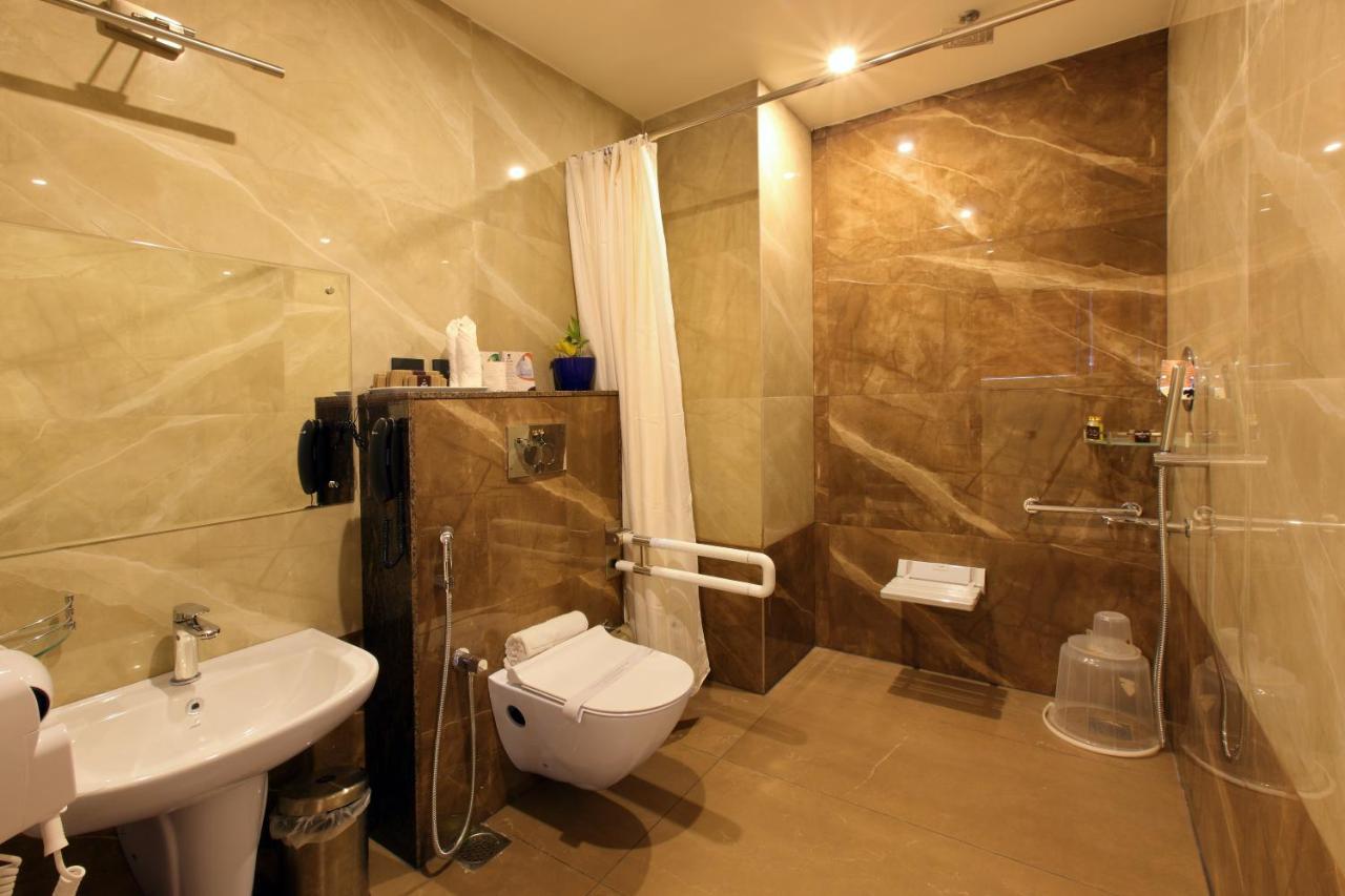 Hotel Novark Munnar Kallar Vattiyar Extérieur photo