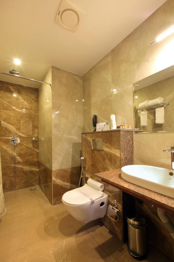 Hotel Novark Munnar Kallar Vattiyar Extérieur photo